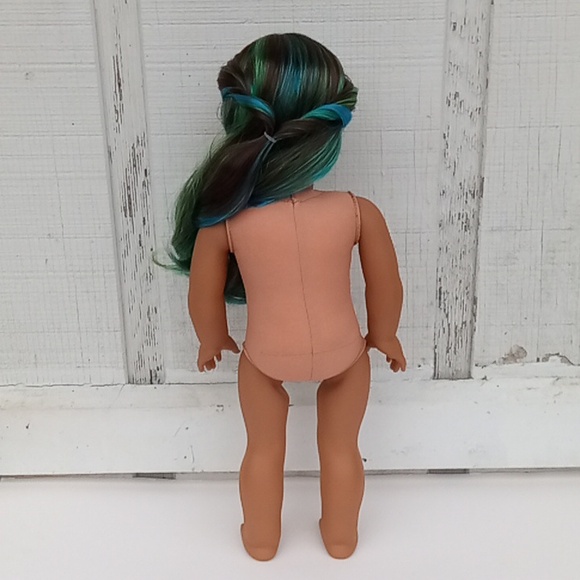 American Girl Truly Me 89 Doll With Extra Outfits - Picture 13 of 16